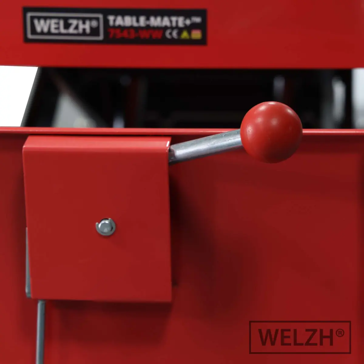 Welzh-Table Mate+ - Image 3