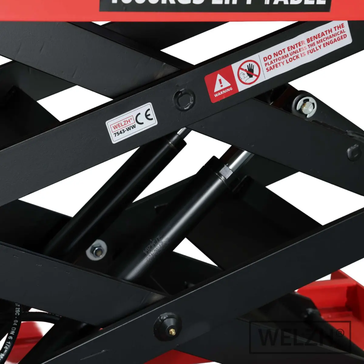 Welzh-Table Mate+ - Image 4