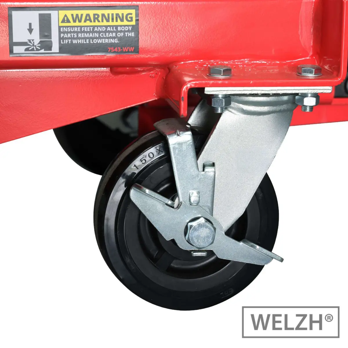 Welzh-Table Mate+ - Image 6