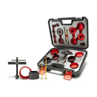 Crankshaft Seal Puller Set