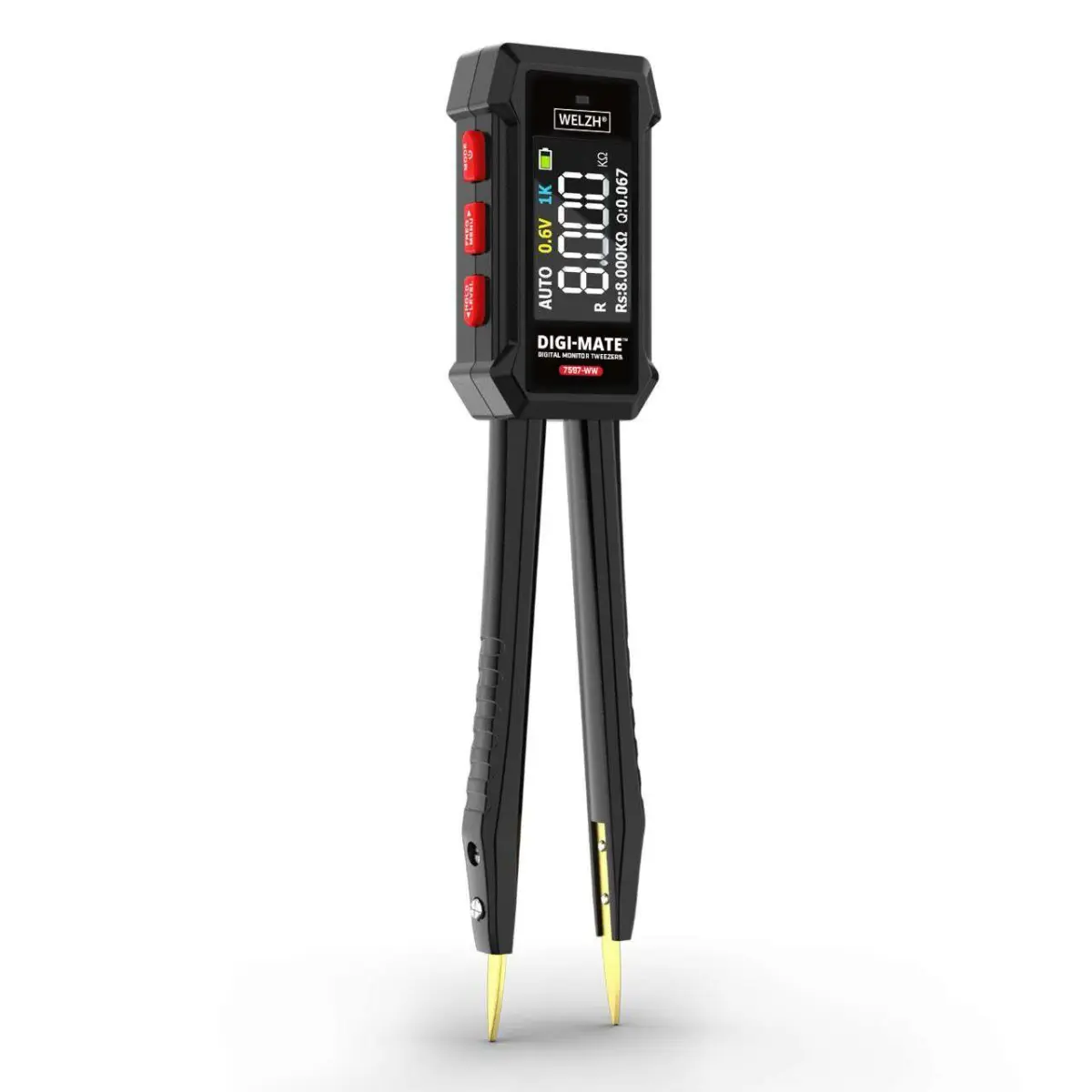 Digi-Mate? Digital Monitor Tweezers