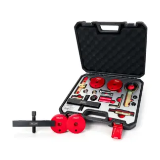 Ford Eco Blue 2.0 TDCi Master Service Kit