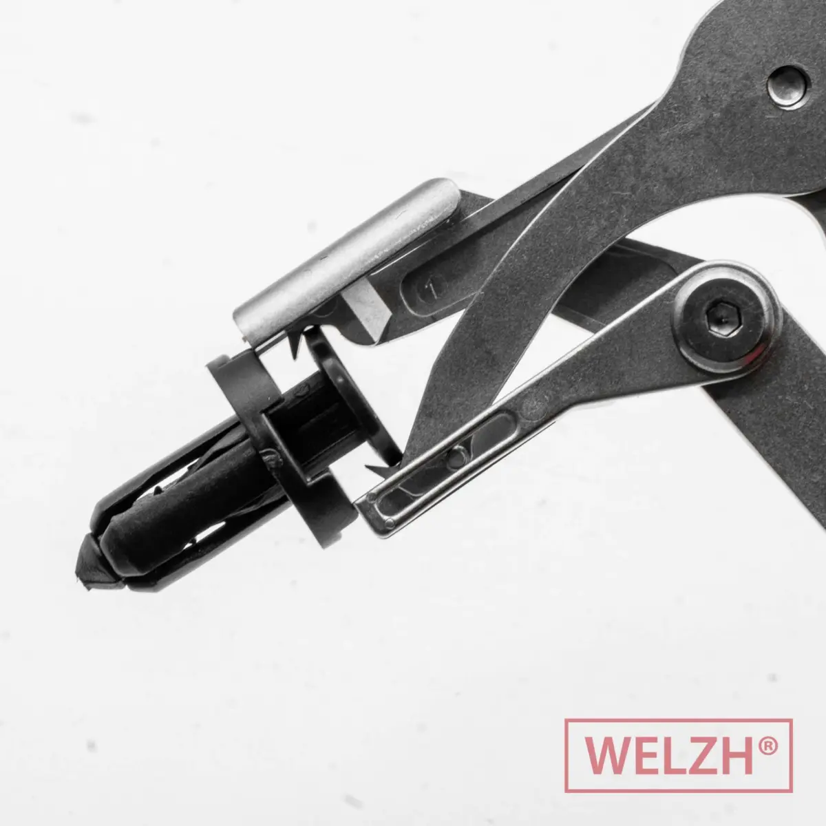 Plastic Clip Removal Plier - Image 9