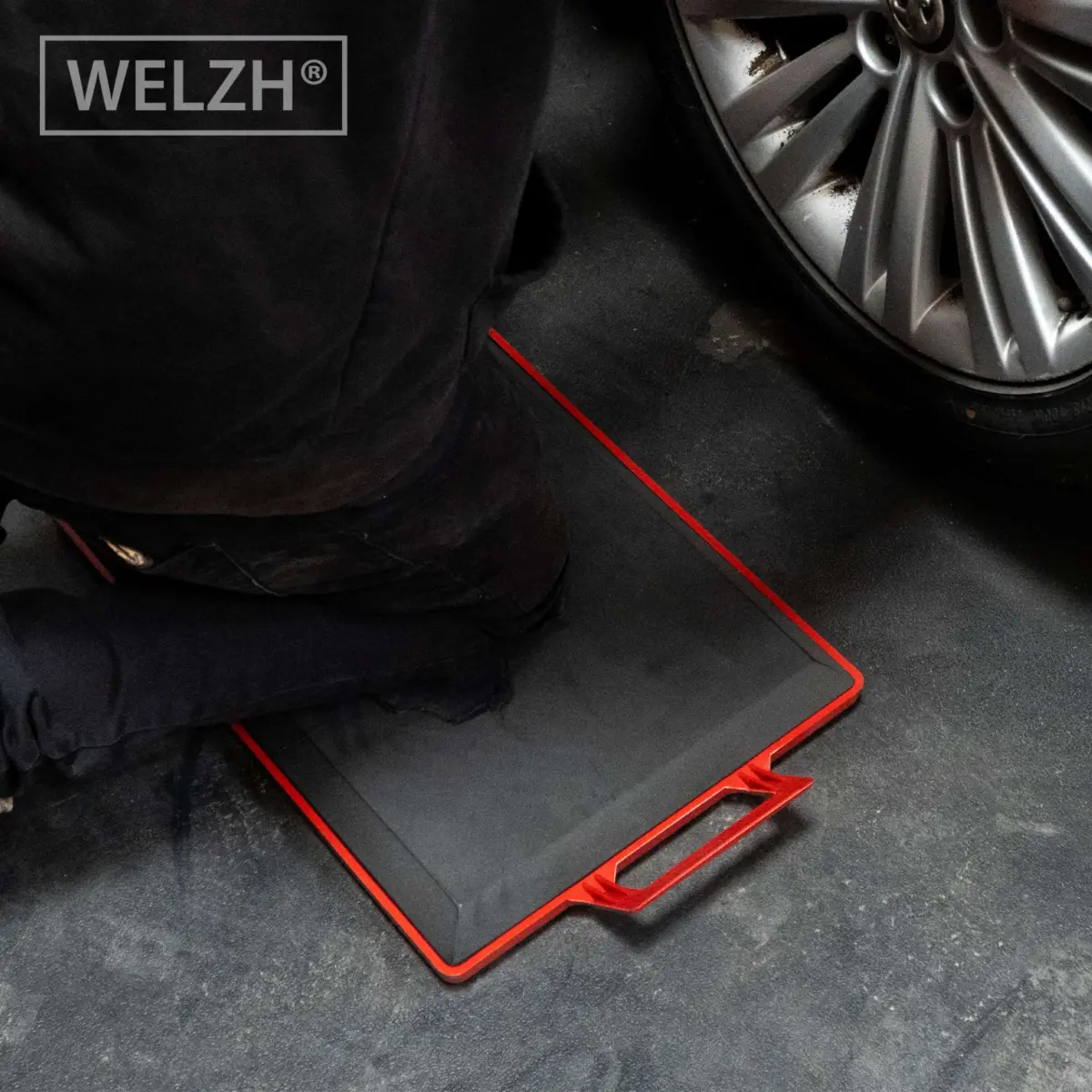 Oil Resistant Kneeler Board - Image 2