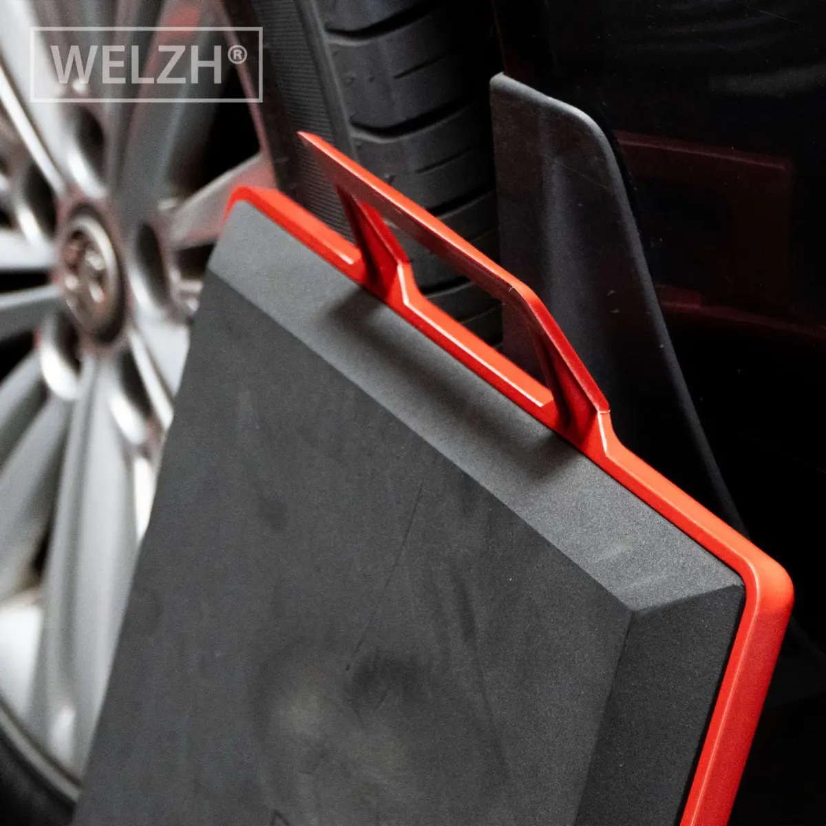 Oil Resistant Kneeler Board - Image 3