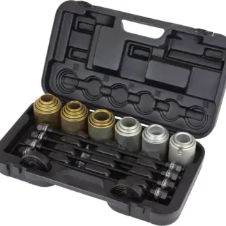 Press & Pull Sleeve Set; 26-Piece