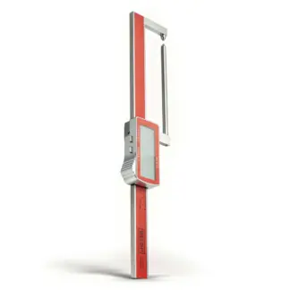Digital Brake Caliper Thickness Vernier