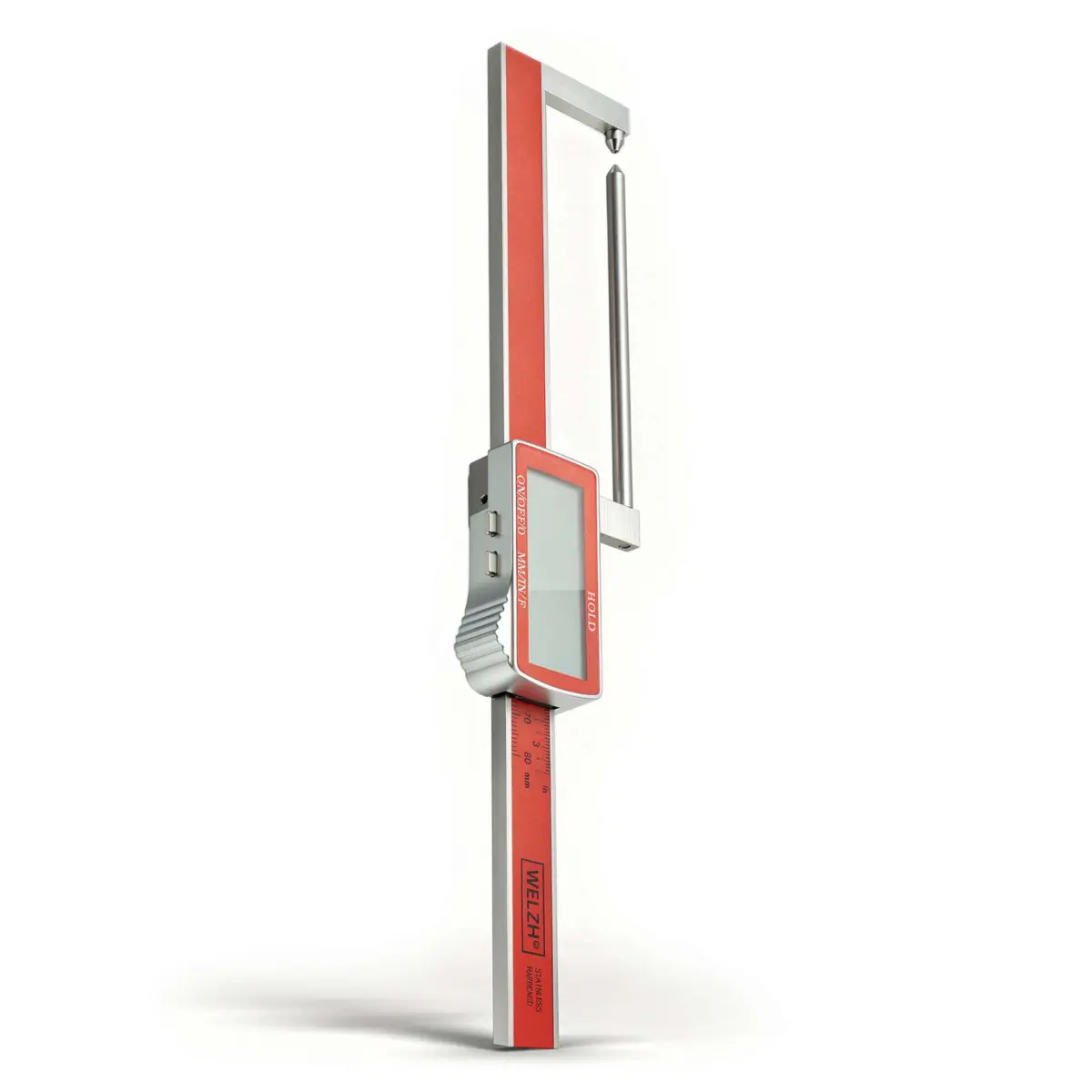 Digital Brake Caliper Thickness Vernier