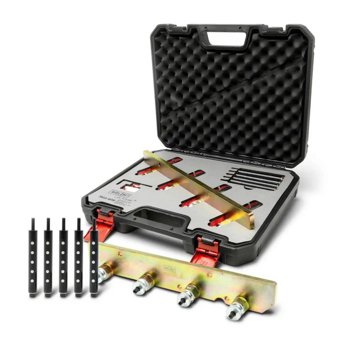 Fuel Injector Removal Set; B38 ,B48, B58,S58 Petrol Engines Bmw & Mini