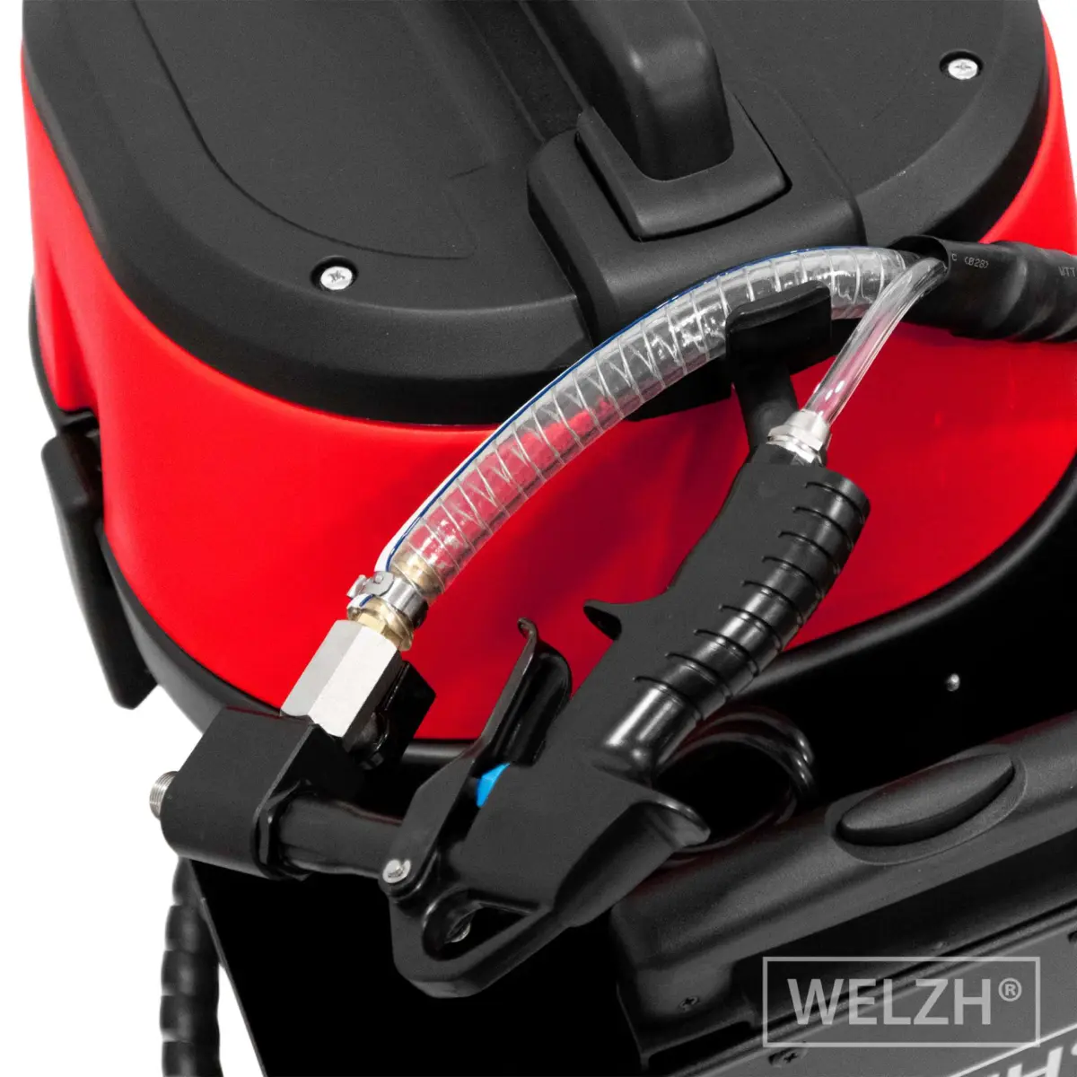 Carbon Mate +; Walnut Carbon-Cleaner - Image 4