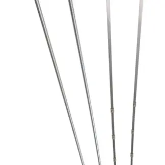 4-Piece Oil Dipstick Set For Mercedes Benz