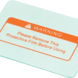 Replacement Lens For 810-WW Front Lens