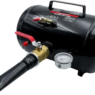 Car Tyre Booster