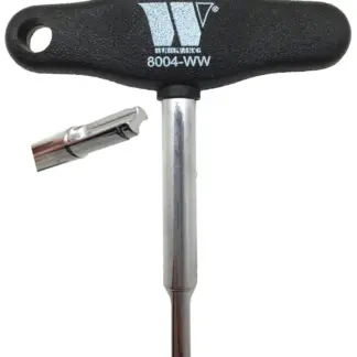 Assembly Tool for Plastic Oil Drain Plugs