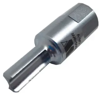 Plastic Oil Drain Plug