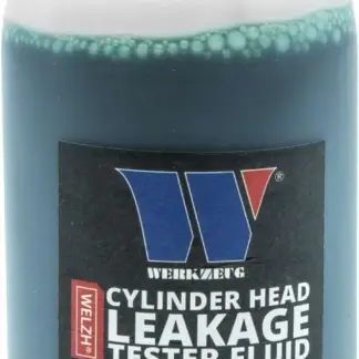 Cylinder Head Leakage Tester Replacement Fluid