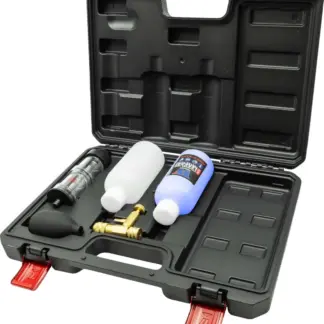 Cylinder Head Leakage Tester