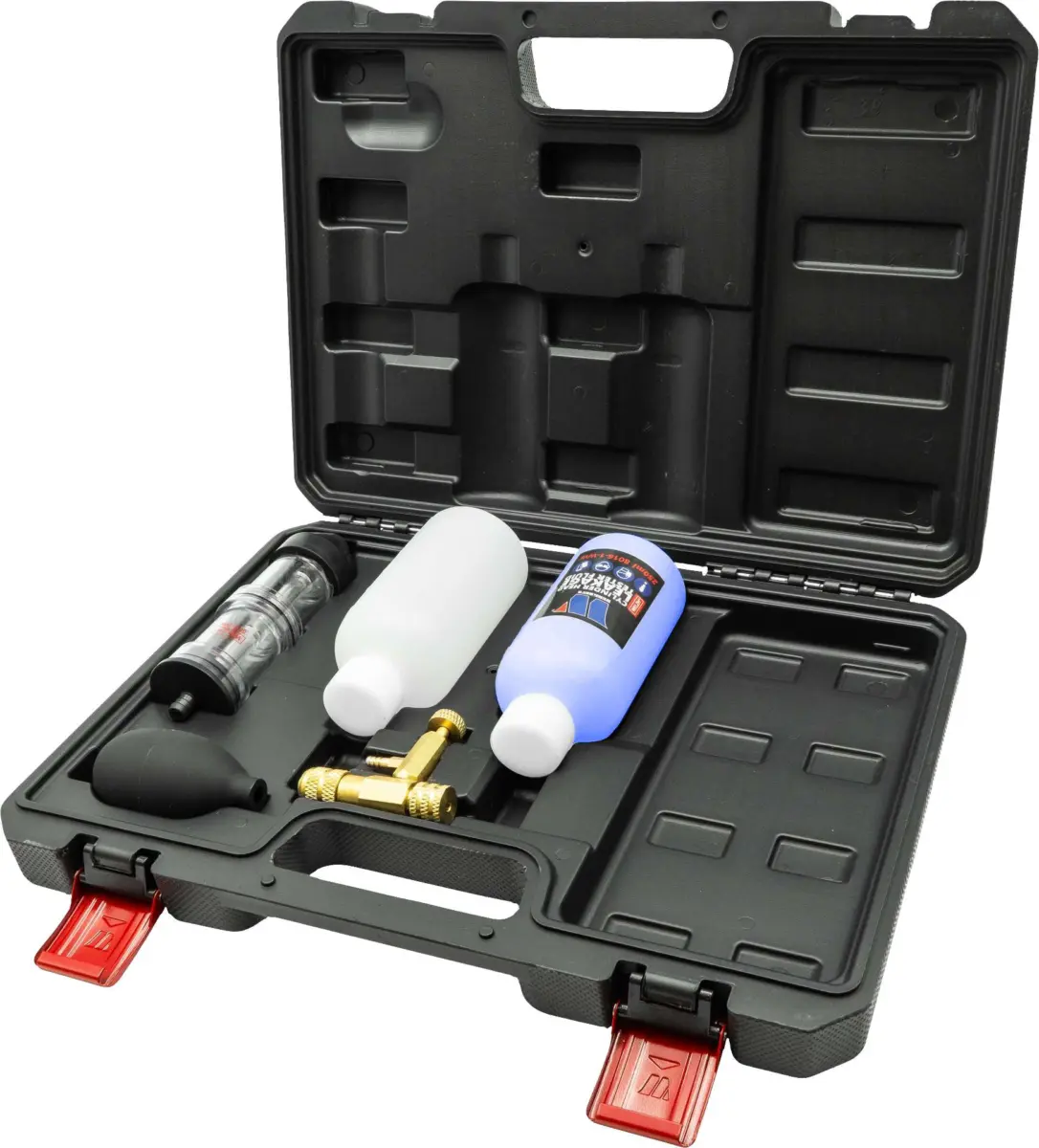 Cylinder Head Leakage Tester