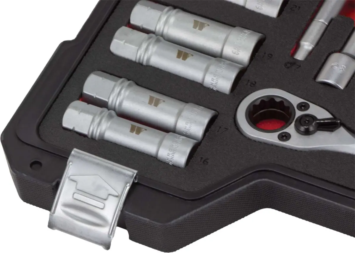 Shock Absorber Tool Kit - Image 3