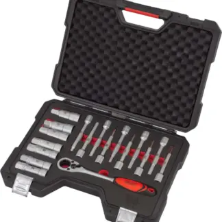 Shock Absorber Tool Kit