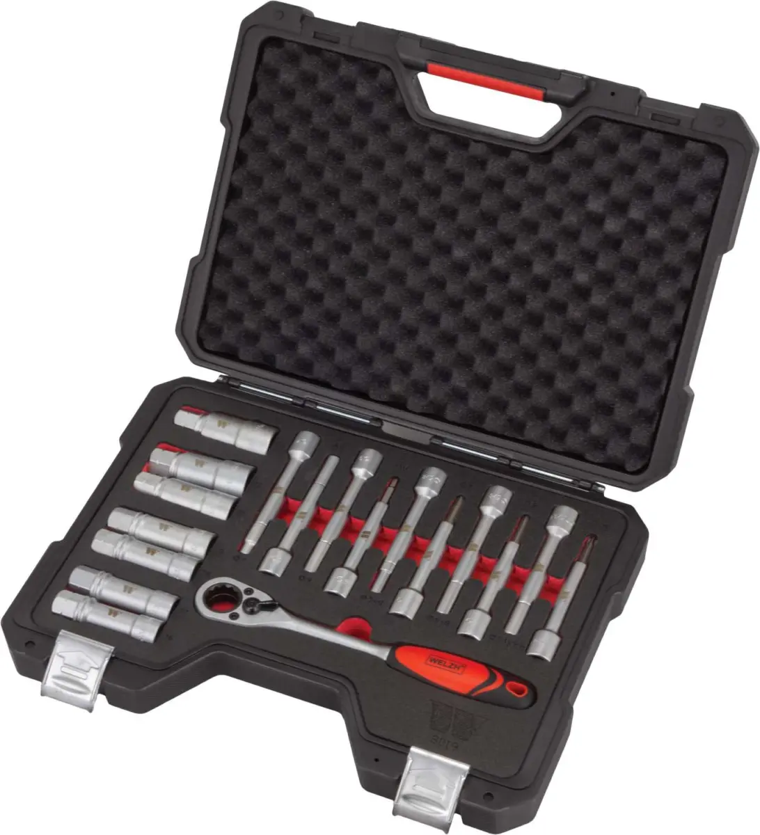 Shock Absorber Tool Kit