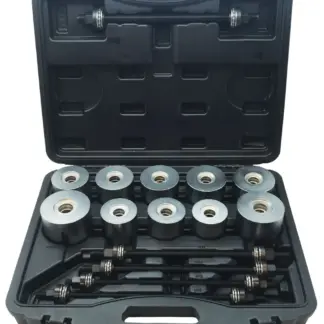 27-Piece Universal Press & Pull Sleeve Set