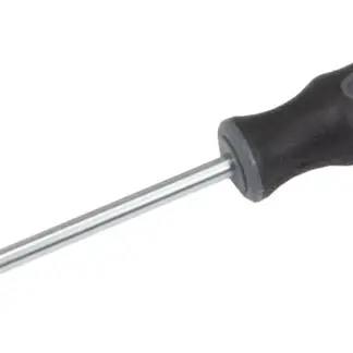 Screwdriver Torx; Tamper Proof Torx T20