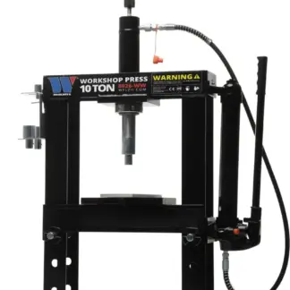 Workshop Press; 10-Ton
