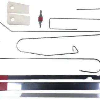 Lock Out Tool Kit; Universal