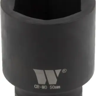 Deep Impact Socket; 1Inch 32-MM'',Deep Impact Socket; 1Inch 32-MM''