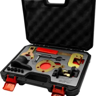 Diesel Engine Timing Tool Set  for Fiat, Ford, Opel, Suzuki 1.3 Diesel