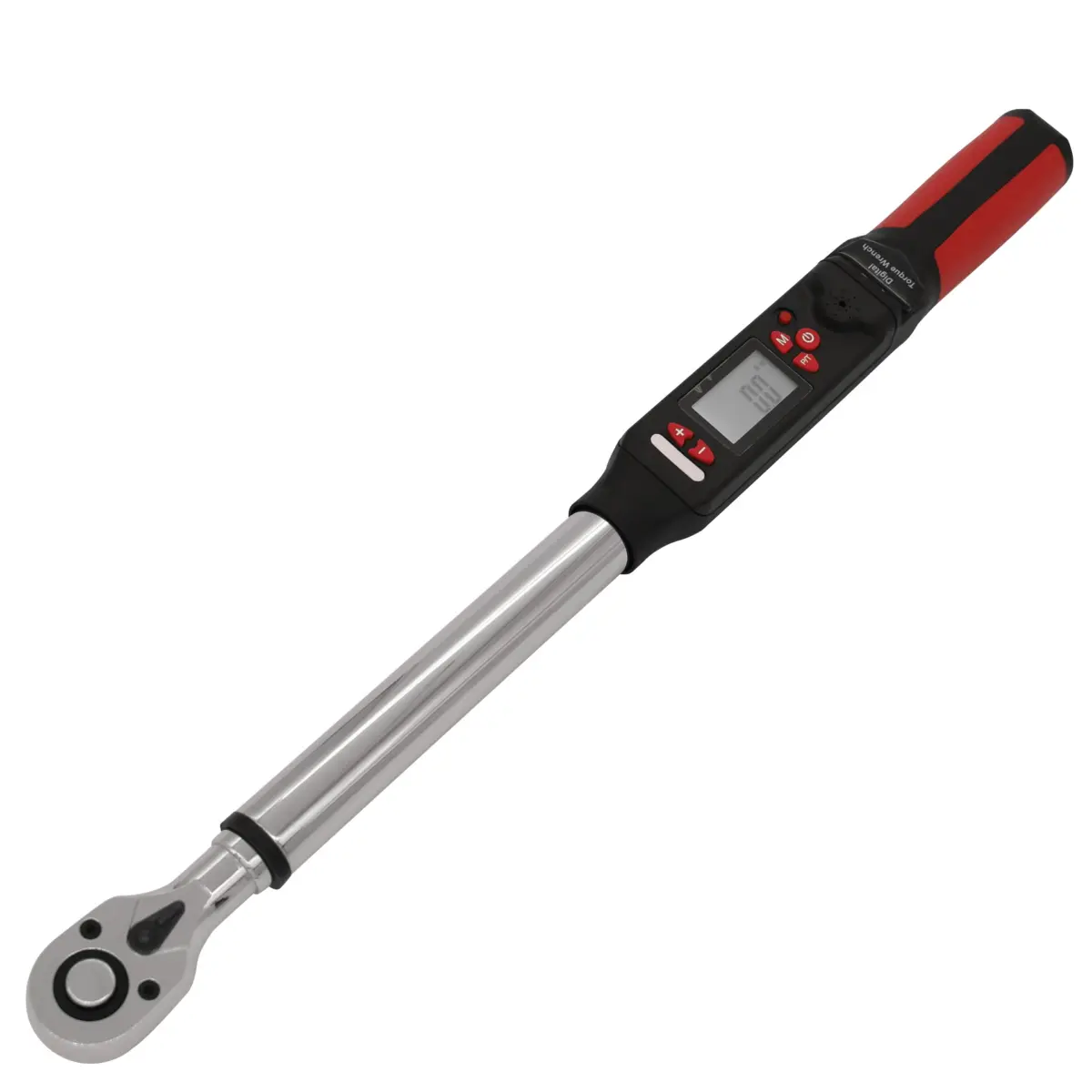 Torque Wrench 3/8''dr 20-100NM Digital With Angle Settings - Image 2