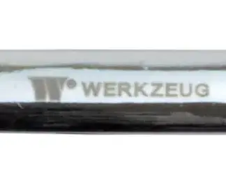 Stubby Combination Spanner  11-mm
