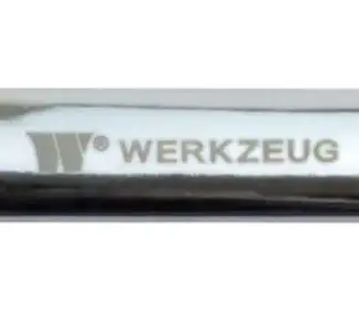 Stubby Combination Spanner 12-mm