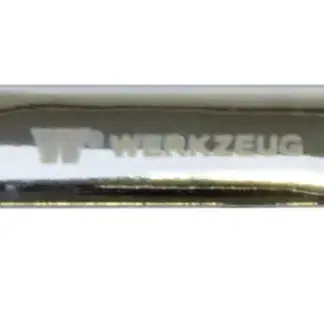 Stubby Combination Spanner 14-mm