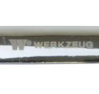 Stubby Combination Spanner 15-mm