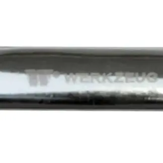 Stubby Combination Spanner 16-mm
