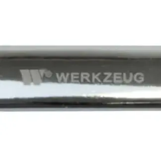 Stubby Combination Spanner 17-mm