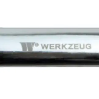 Stubby Combination Spanner 18-mm