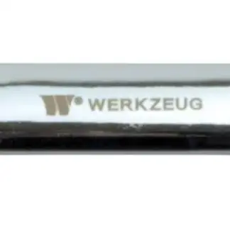 Stubby Combination Spanner 19-mm