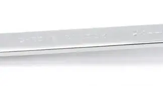 Ratchet Spanner; Reversible Switch, 8 mm