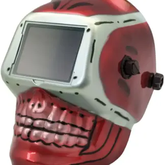 Welding Helmet (Skull Version); Automatic