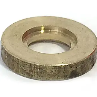 30x ø15.8x7.5x3.0 - Brass rings