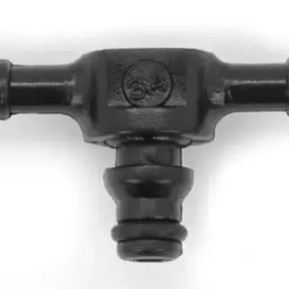 20x Universal plastic injector T-shape