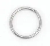 Aluminium Washers x 30