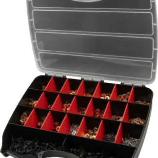 551-Piece Injector Seal Master Kit