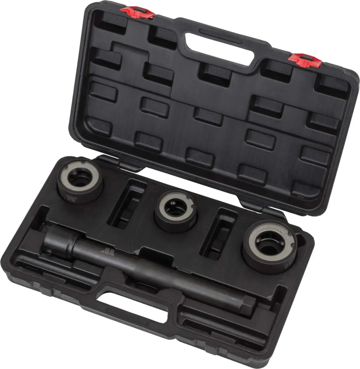 4-Piece Tool Set for Axial Joints/Rack End Removal and Installation Kit, Universal