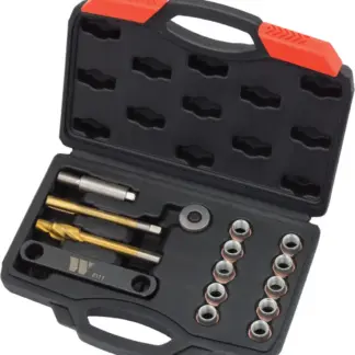 14-Piece Brake Thread Repair Kit  M12x1.5 For Vag Group