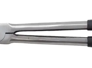 Side Cutters; Double Joint, Long Nose, 290 mm