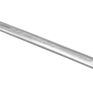 Spanner, Aviation Type, Double Ring, 27x30mm